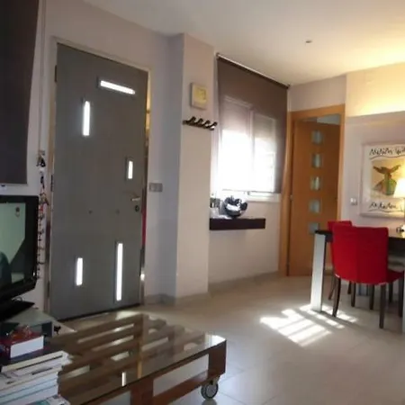 Casa Marta Apartment Mataró