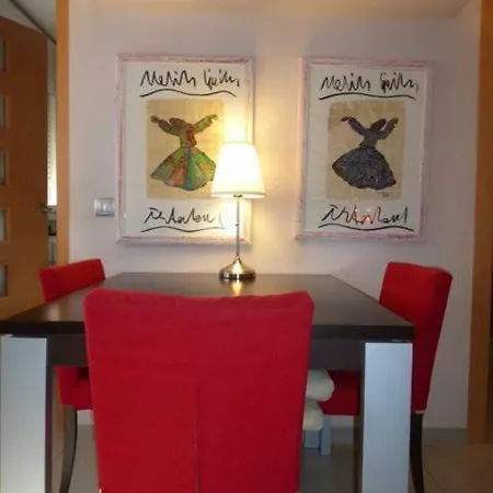 Casa Marta