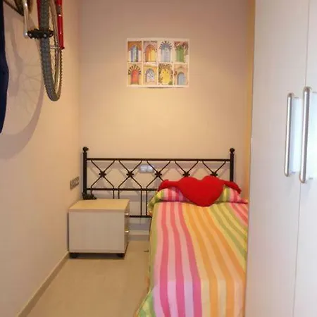 Apartment Casa Marta *