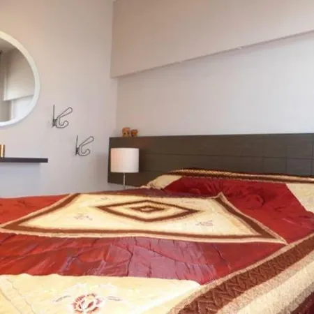 Apartment Casa Marta Mataró
