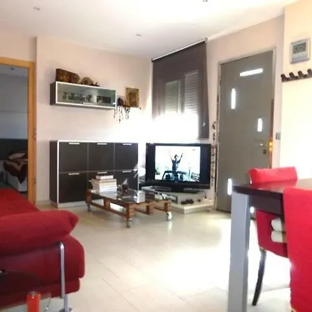 Casa Marta Apartment *