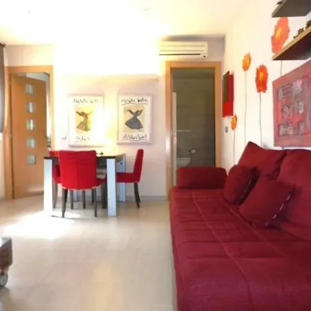 Apartment Casa Marta *