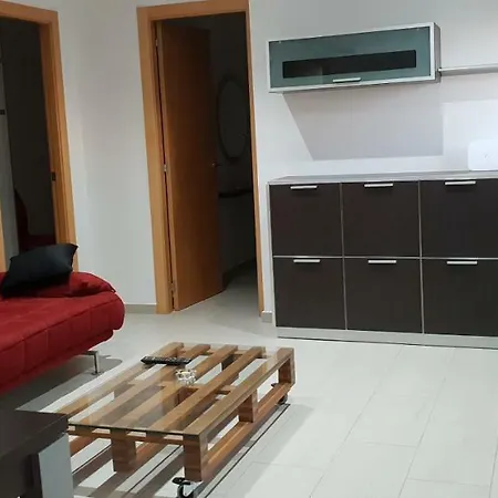 Apartment Casa Marta