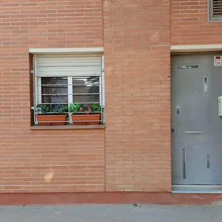 Casa Marta Apartment Mataró